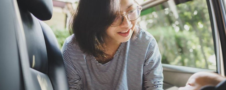 5 Persiapan Mudik Lokal dengan Bayi, Tetap Bawa Koper