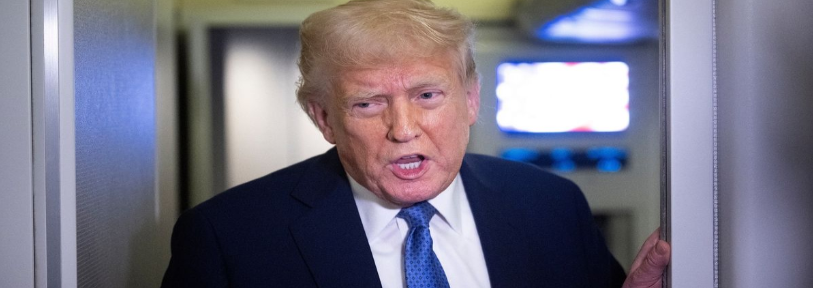 Perang Dagang Trump, Prabowo Instruksikan Kabinet Ambil Langkah Strategis