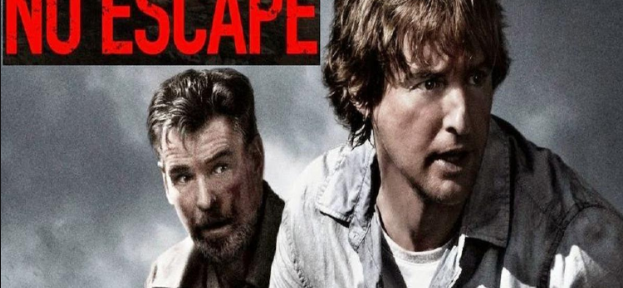 Ini 5 Rekomendasi Film Tentang Konflik Negara, Dijamin Seru