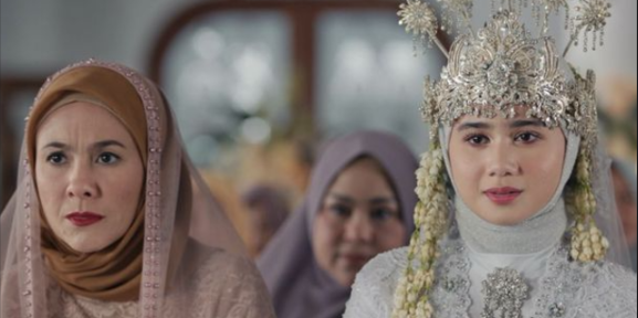 Review Film: Norma, Antara Mertua dan Menantu