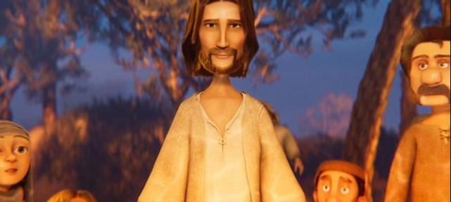The King of Kings (2025): Ketika Sosok Mesias Dibongkar Lewat Layar Lebar