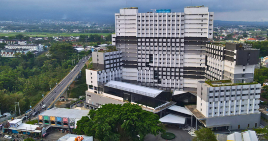 Apartemen Mahasiswa di Malang Ludes Terjual!